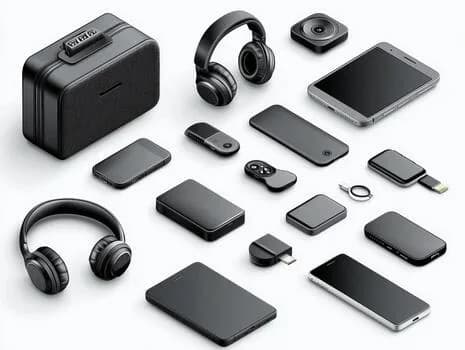 Accessoires