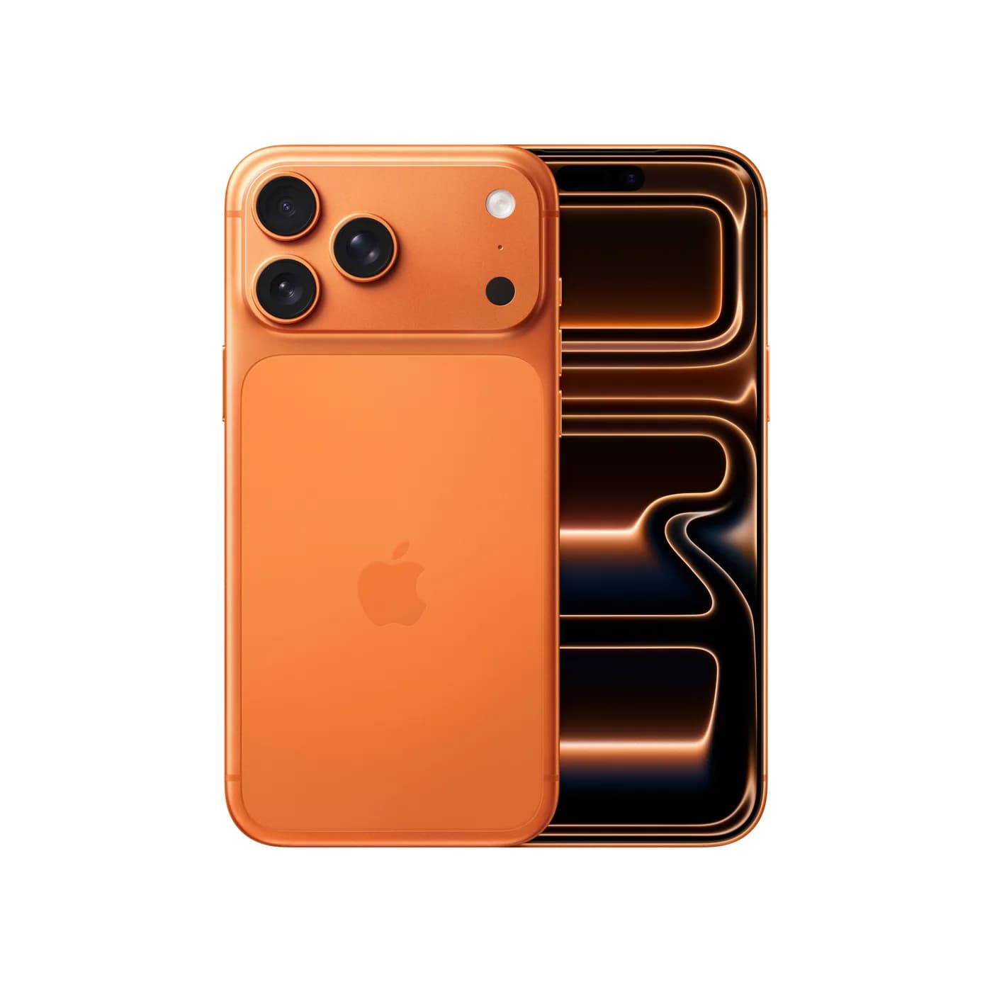 iPhones