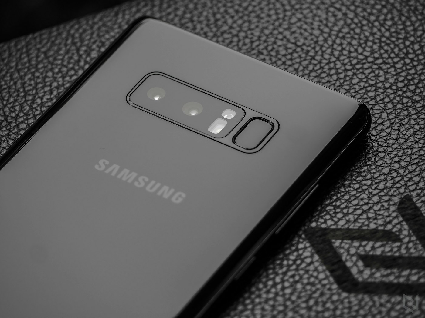 Samsung Galaxy vérifié